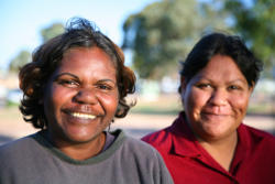 Breast cancer is the most common cancer experienced by Aboriginal and Torres Strait Islander women