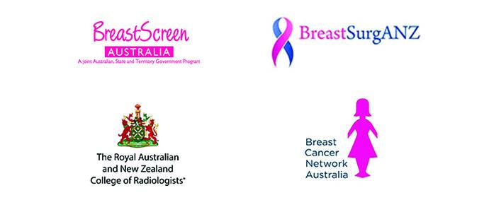 This Position Statement has been endorsed by BreastScreen Australia Program Management Group (BSA PMG), BreastScreen Australia National Quality Management Committee (BSA NQMC), Breast Cancer Network Australia (BCNA), Breast Surgeons of Australia and New Zealand (BreastSurgANZ), the Royal Australian and New Zealand College of Radiologists (RANZCR), and the Australian Health Ministers’ Advisory Council’s Standing Committee on Screening (AHMAC SCoS).