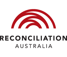 Reconciliation Australia Logo