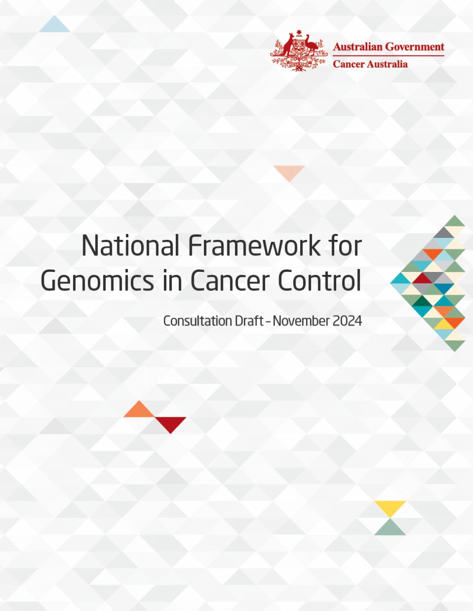 genomics-framework-cover