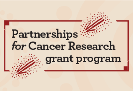 The Albanese government investing in First Nations-led cancer research.