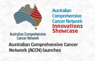 Australian Comprehensive Cancer Network (ACCN) launches to revolutionise cancer care across the country