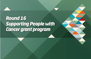 Empowering Communities: Funding Available for Groups Supporting People with Cancer 